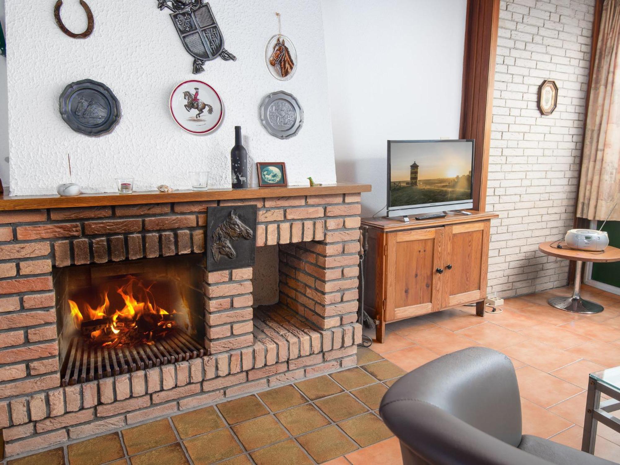 Apartment Seeperle By Interhome Norddeich  Dış mekan fotoğraf