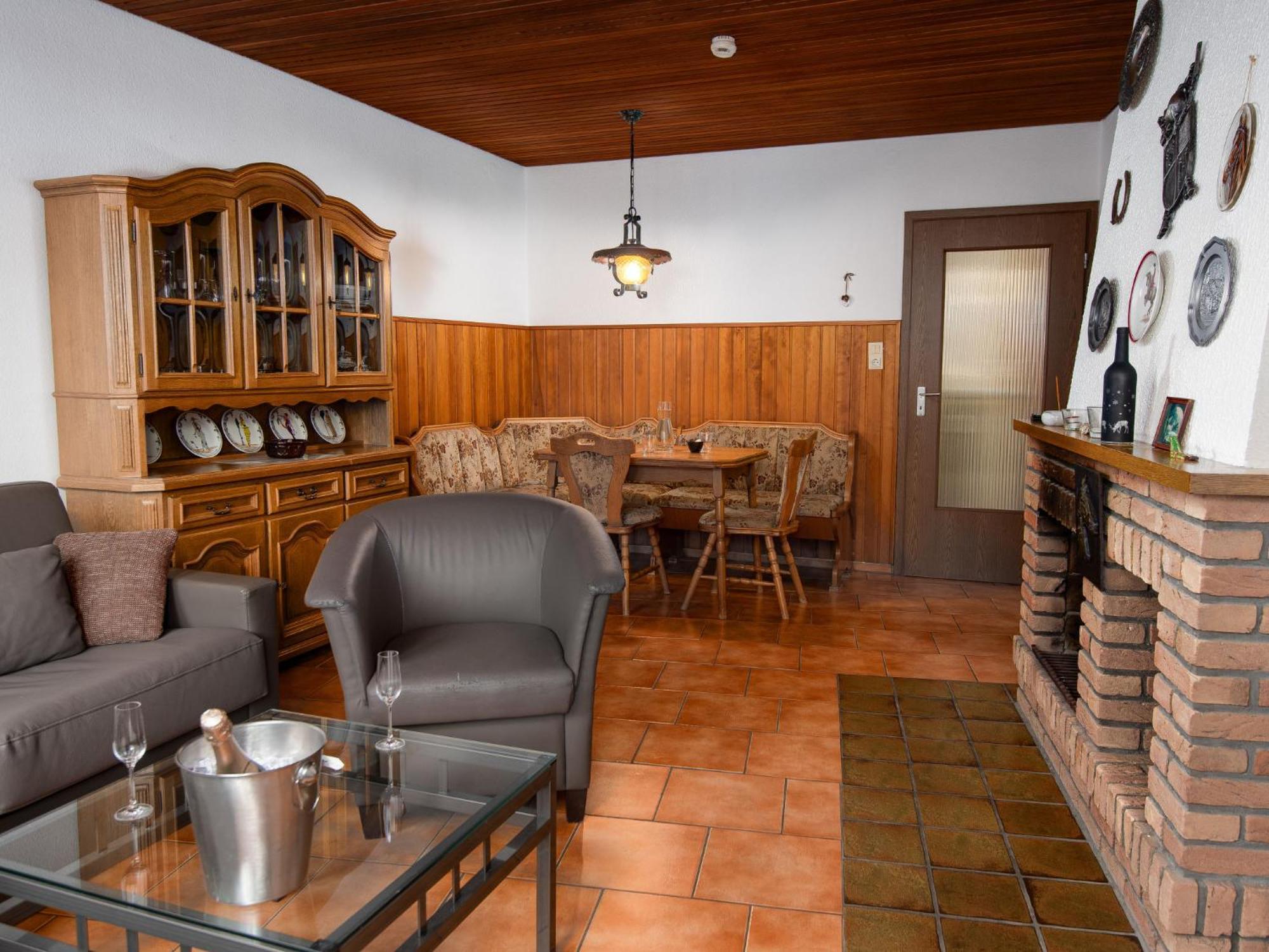 Apartment Seeperle By Interhome Norddeich  Dış mekan fotoğraf